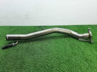 059131509Q Трубка системы рециркуляции EGR Audi Q7 4M restailing Арт 00297380, вид 3