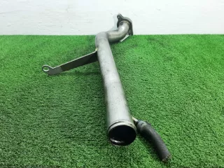 059131509Q Трубка системы рециркуляции EGR Audi Q7 4M restailing Арт 00297380, вид 4