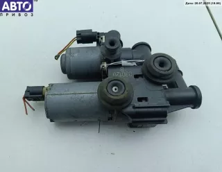 8369807 Кран отопителя (печки) BMW 3 E46 Арт 54933642