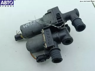 8369807 Кран отопителя (печки) BMW 3 E46 Арт 54933642, вид 2