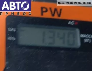 8369807 Кран отопителя (печки) BMW 3 E46 Арт 54933642, вид 3