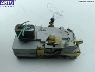  Замок двери передней левой Citroen Berlingo 1 restailing Арт 54846834, вид 2