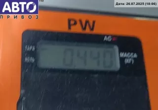 8226049 Ручка двери внутренняя передняя левая BMW 5 E39 Арт 54933693, вид 3