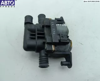 8374995 Кран отопителя (печки) BMW 5 E39 Арт 54933121, вид 1