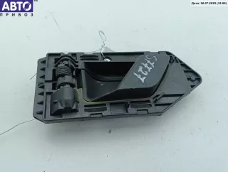 9621422977 Ручка двери внутренняя передняя левая Citroen Berlingo 1 restailing Арт 54846842, вид 1