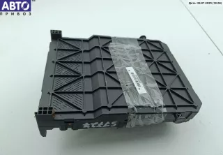 9653667580 Блок комфорта Citroen Berlingo 1 restailing Арт 54846838, вид 1