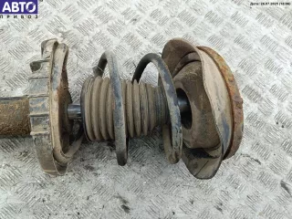  Стойка подвески передняя левая Mercedes C W203 Арт 54933522, вид 2