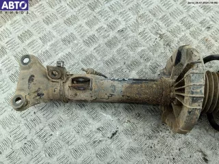  Стойка подвески передняя левая Mercedes C W203 Арт 54933522, вид 3