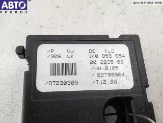 1K0959654 Блок управления Volkswagen Touran 1 Арт 55129931, вид 2