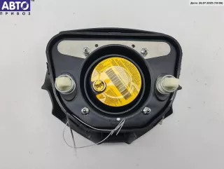 24436803 Подушка безопасности (Airbag) водителя Opel Vectra C  Арт 55127513, вид 2