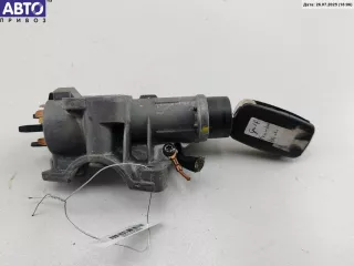 4B0905851C Замок зажигания Volkswagen Golf 4 Арт 55129386, вид 1