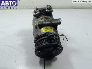 6M5H19D629AD Компрессор кондиционера Ford C-max 2 Арт 55141854, вид 1