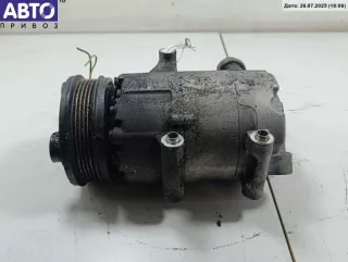 6M5H19D629AD Компрессор кондиционера Ford C-max 2 Арт 55141854, вид 3
