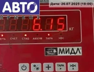 0054319712 Блок ABS (Модуль АБС) Mercedes E W211 Арт 54933132, вид 3