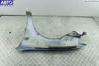  Крыло переднее правое Volkswagen Passat B5 Арт 54844531, вид 2