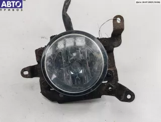 MZ313326, 89203955 Фара противотуманная левая Mitsubishi Outlander 1 Арт 55131196