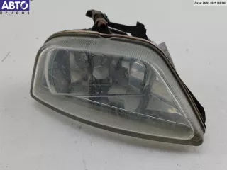 2M51-15201 Фара противотуманная левая Ford Focus 1 Арт 55113585, вид 1