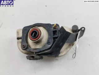 2M51-15201 Фара противотуманная левая Ford Focus 1 Арт 55113585, вид 2