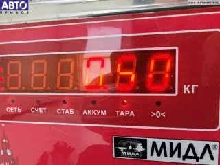 2M51-15201 Фара противотуманная левая Ford Focus 1 Арт 55113585, вид 3