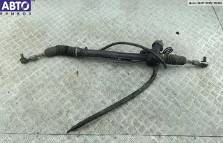  Рейка рулевая Volkswagen Passat B5 Арт 54844505, вид 1