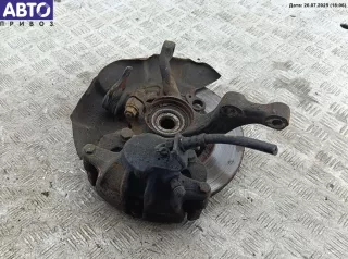  Ступица передняя левая Volkswagen Passat B3 Арт 54932666, вид 1