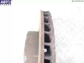  Диск тормозной передний BMW 5 E39 Арт 54688390, вид 2