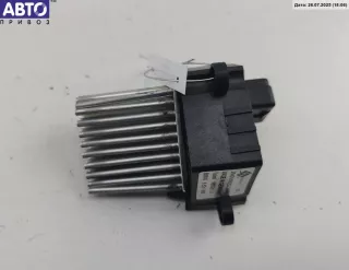 6931680 Сопротивление отопителя BMW 5 E39 Арт 55059431, вид 1