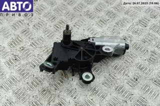  Двигатель стеклоочистителя заднего (моторчик дворников) Volkswagen Passat B5 Арт 54721980, вид 2