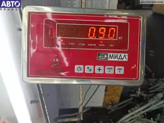  Двигатель стеклоочистителя заднего (моторчик дворников) Volkswagen Passat B5 Арт 54721980, вид 3