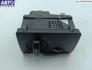 7M5T13A024JA Переключатель света Ford Focus 2 restailing Арт 54227790