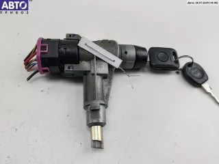 893905851D Замок зажигания Audi 80 B4 Арт 55070057, вид 1