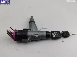 893905851D Замок зажигания Audi 80 B4 Арт 55070057, вид 2