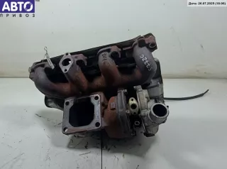 2S7Q6K682AE Турбина Ford Mondeo 3 Арт 55141808, вид 1