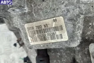  КПП 5-ст. механическая Ford Focus 2 Арт 54809998, вид 4