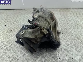  КПП 5-ст. механическая Ford Focus 2 Арт 54809998, вид 6