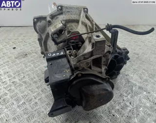  КПП 5-ст. механическая Ford Focus 2 Арт 54809998, вид 7