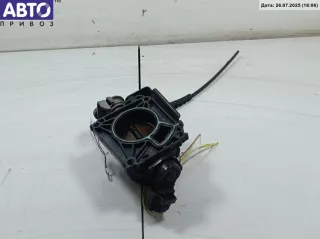 XS4ULD Заслонка дроссельная Ford Focus 1 Арт 55141933, вид 3