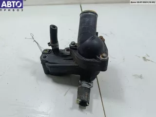 2S4Q8594AB Корпус термостата Ford C-max 1 Арт 55141828, вид 2