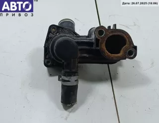 2S4Q8594AB Корпус термостата Ford C-max 1 Арт 55141828, вид 3