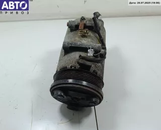 4M5H19D629A Компрессор кондиционера Ford C-max 1 Арт 55141849, вид 1