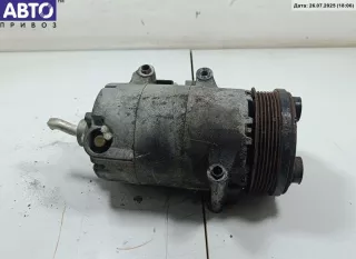 4M5H19D629A Компрессор кондиционера Ford C-max 1 Арт 55141849, вид 3