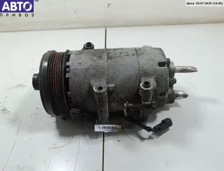 4M5H19D629A Компрессор кондиционера Ford C-max 1 Арт 55141849, вид 4
