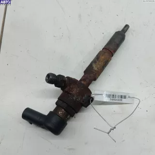 4M5Q9F593AD Форсунка топливная Ford Tourneo 1.8л TD Арт 54926938, вид 1