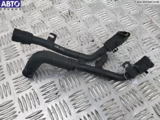  Трубка охлаждающей жидкости металлическая Volkswagen Passat B6 Арт 54869955
