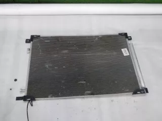 884A033010 Радиатор кондиционера Toyota Camry XV70 Арт 0000003883303, вид 1