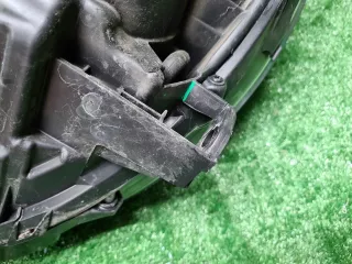 921024X501 Фара правая     галоген Kia Rio 3 Арт 0000008021175, вид 17