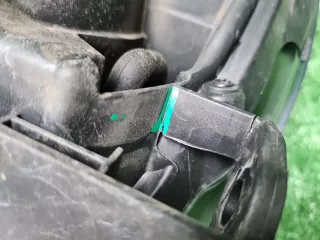 921024X501 Фара правая     галоген Kia Rio 3 Арт 0000008021175, вид 19