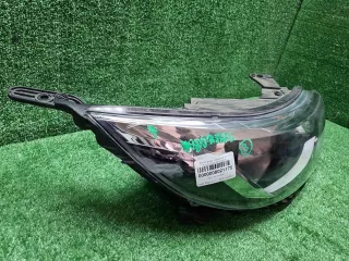 921024X501 Фара правая     галоген Kia Rio 3 Арт 0000008021175, вид 4