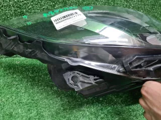 921024X501 Фара правая     галоген Kia Rio 3 Арт 0000008021175, вид 8