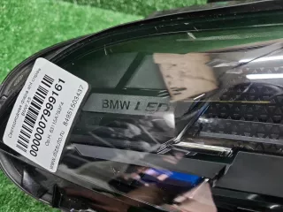 63115A783F4 Фара правая BMW X5 G05  Арт 0000007999161, вид 7